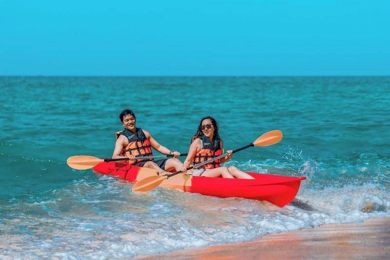 JW Marriott Phuket Resort & Spa