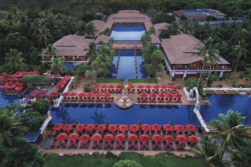 JW Marriott Phuket Resort & Spa