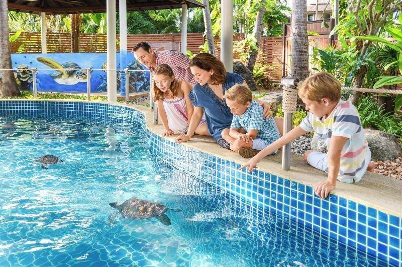 JW Marriott Phuket Resort & Spa