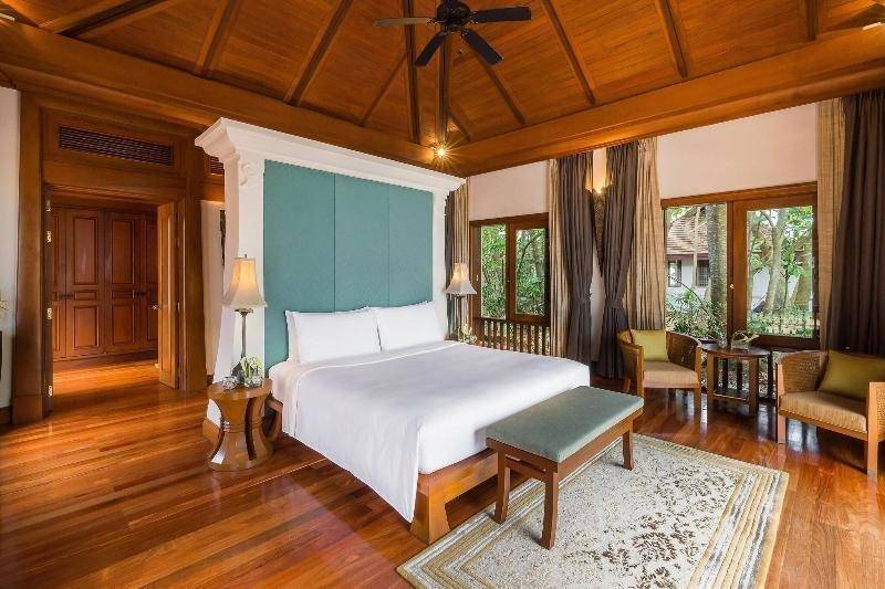 JW Marriott Phuket Resort & Spa