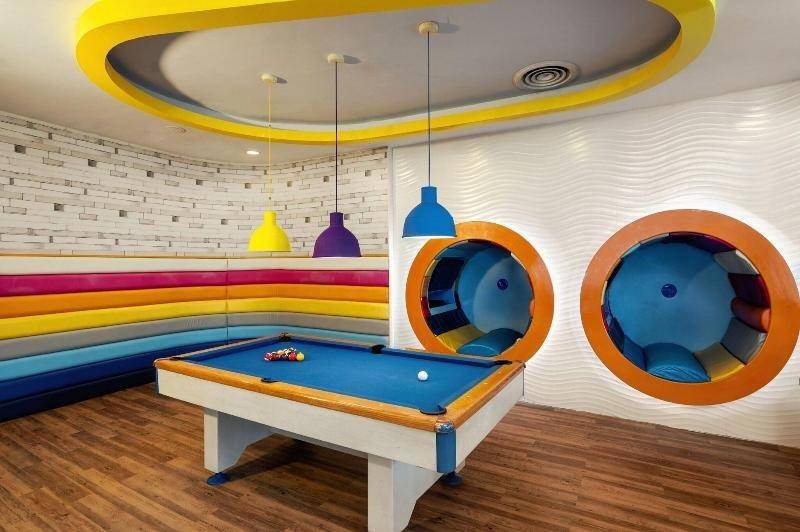 JW Marriott Phuket Resort & Spa