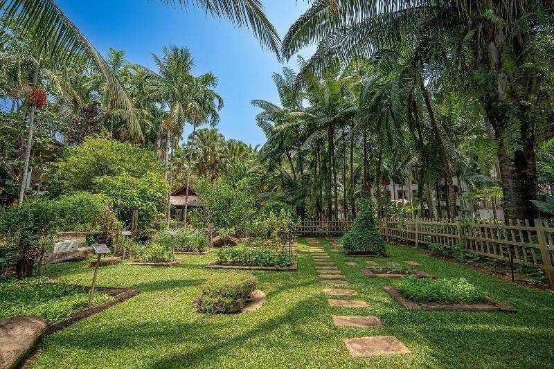 JW Marriott Phuket Resort & Spa