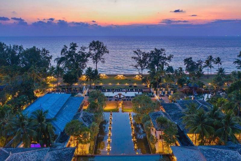 JW Marriott Phuket Resort & Spa