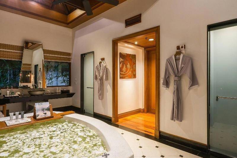 JW Marriott Phuket Resort & Spa