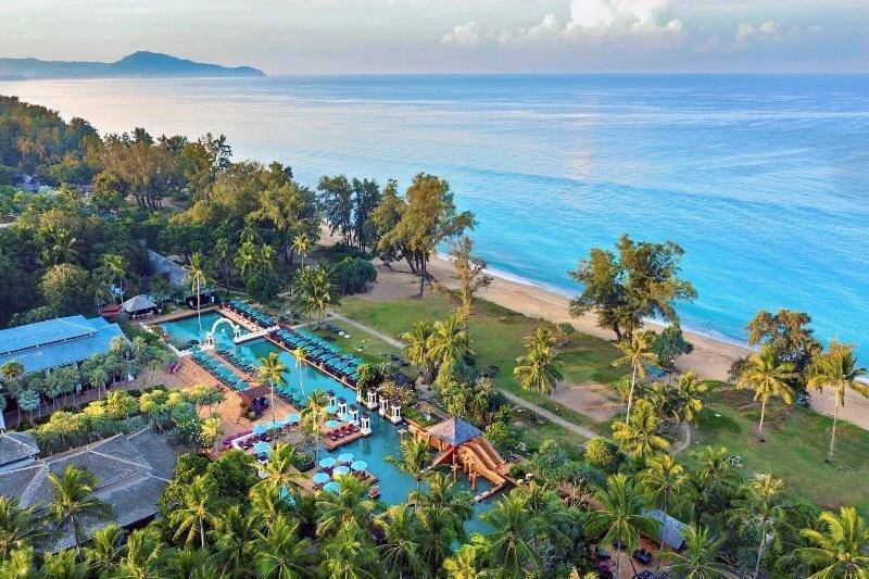 JW Marriott Phuket Resort & Spa