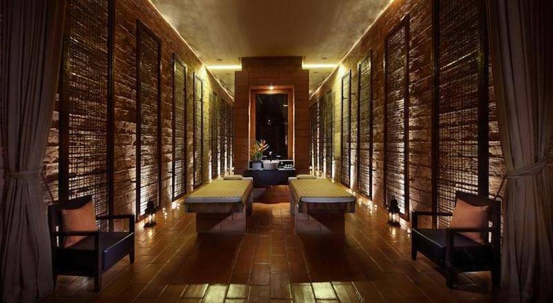 JW Marriott Phuket Resort & Spa