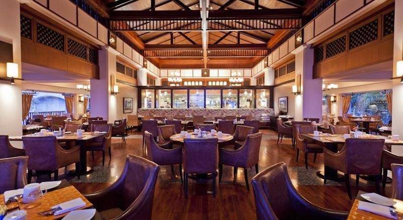 JW Marriott Phuket Resort & Spa