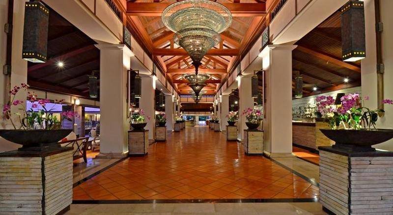 JW Marriott Phuket Resort & Spa