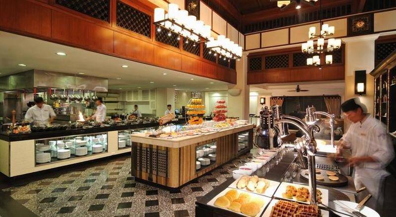 JW Marriott Phuket Resort & Spa