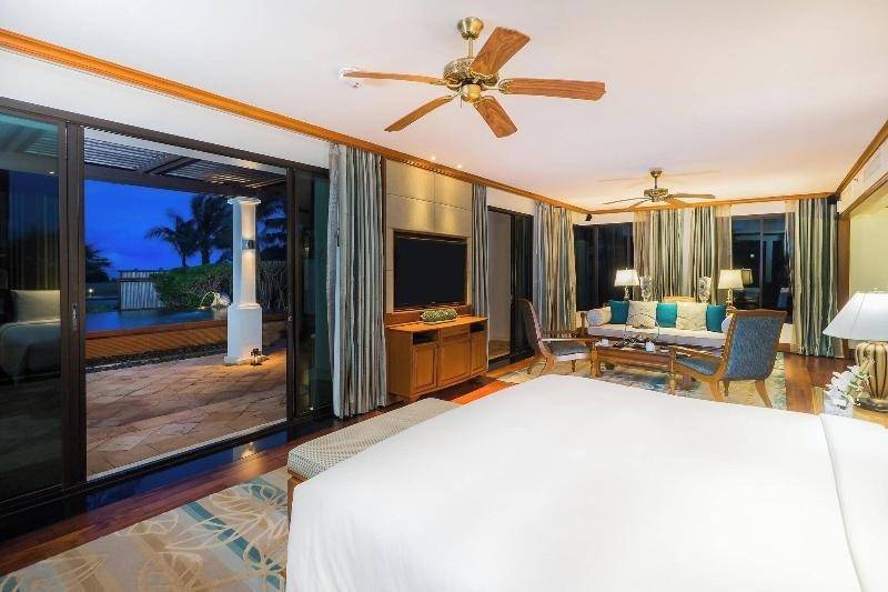 JW Marriott Phuket Resort & Spa