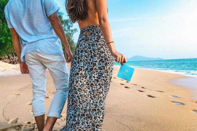 JW Marriott Phuket Resort & Spa