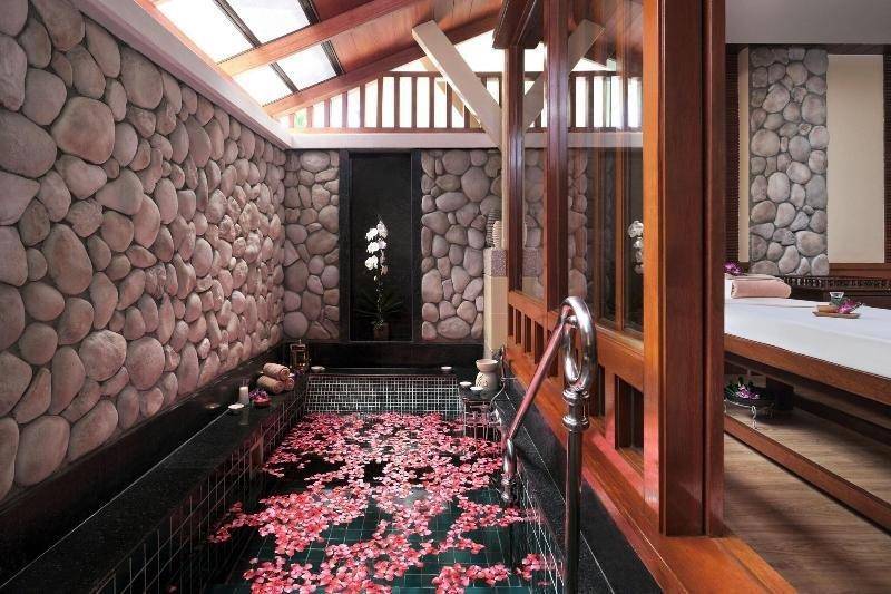 Phuket Marriott Resort & Spa, Merlin Beach