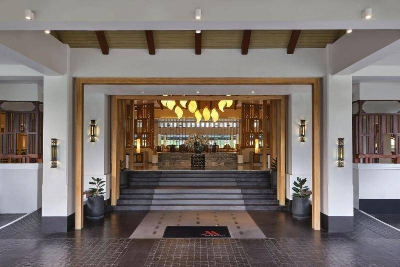 Phuket Marriott Resort & Spa, Merlin Beach