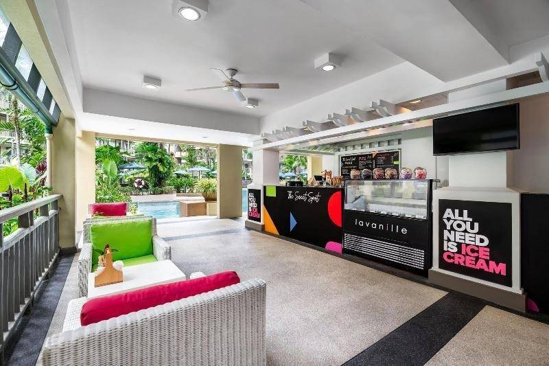 Phuket Marriott Resort & Spa, Merlin Beach