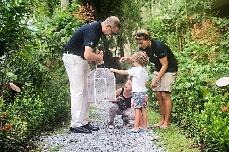 Phuket Marriott Resort & Spa, Merlin Beach