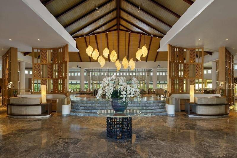 Phuket Marriott Resort & Spa, Merlin Beach