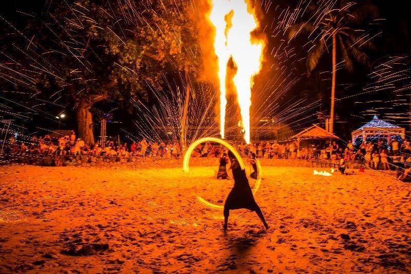 Phuket Marriott Resort & Spa, Merlin Beach