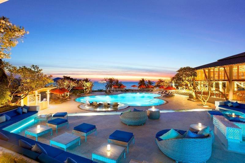 Diamond Cliff Resort & Spa