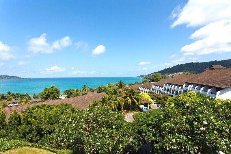 Diamond Cliff Resort & Spa