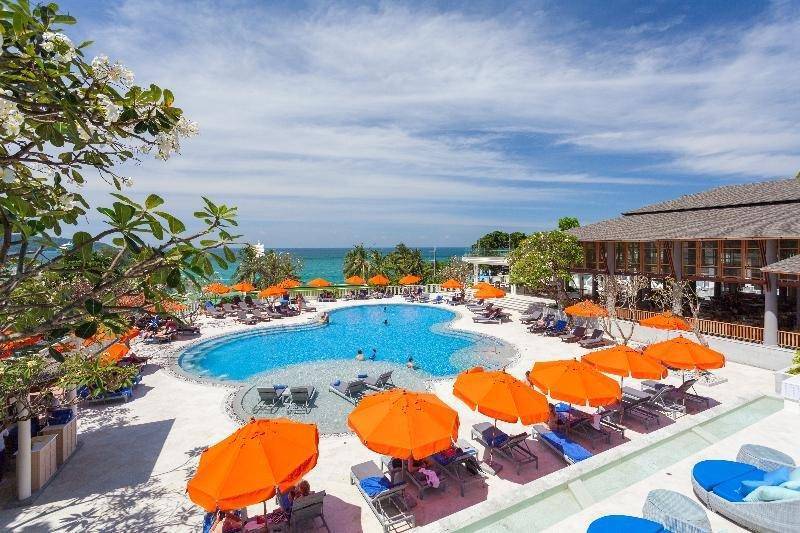 Diamond Cliff Resort & Spa