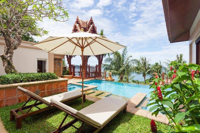 Diamond Cliff Resort & Spa