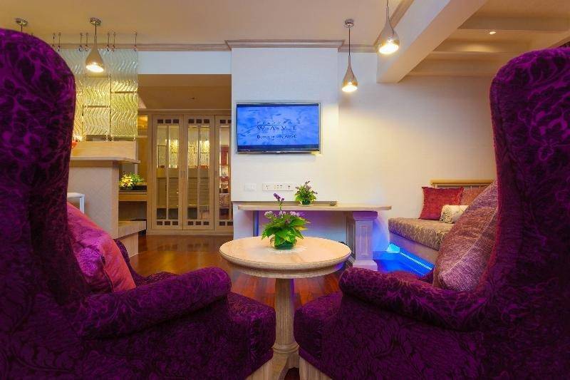 Diamond Cliff Resort & Spa