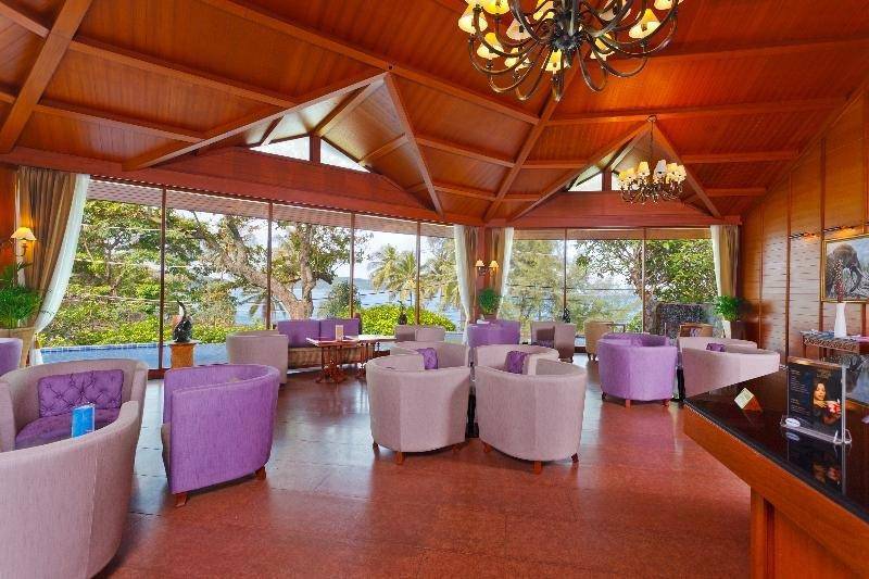 Diamond Cliff Resort & Spa