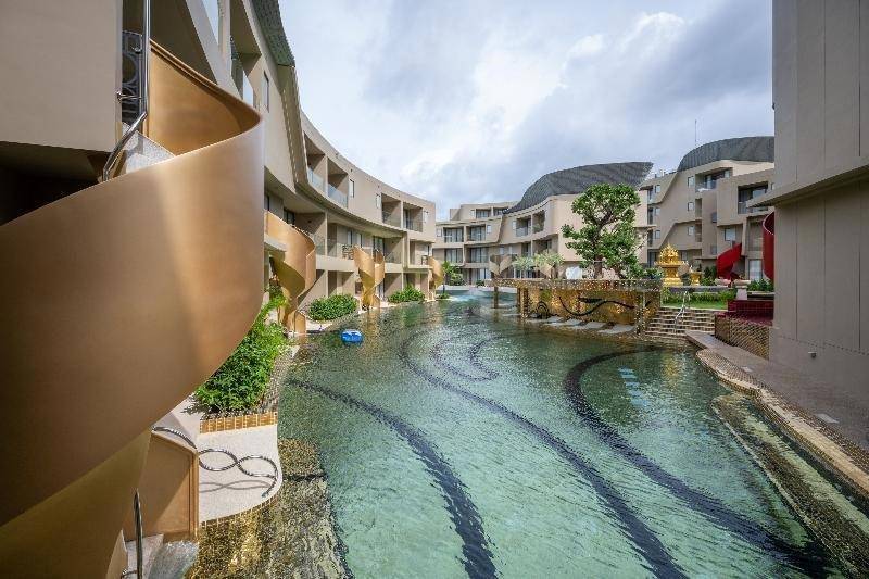 Metadee Concept Resort & Villas