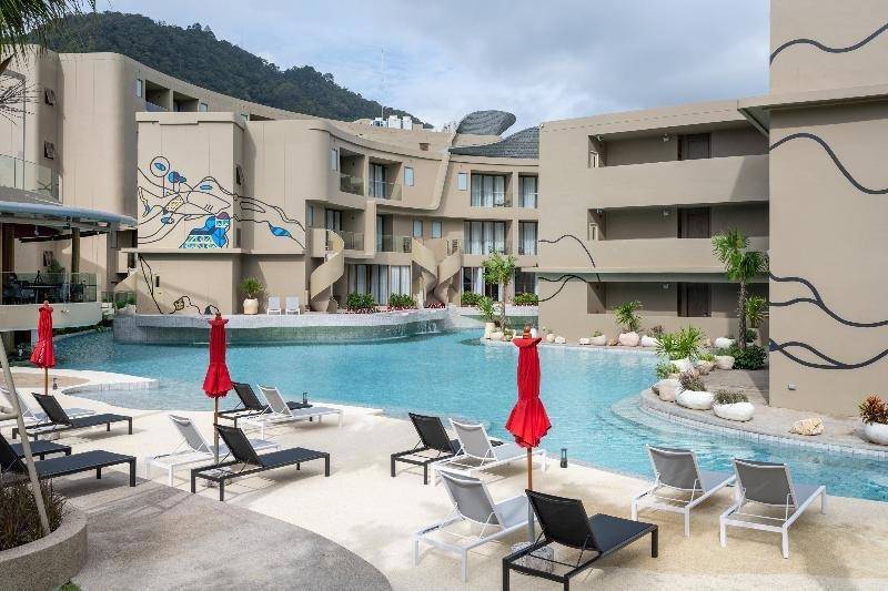 Metadee Concept Resort & Villas