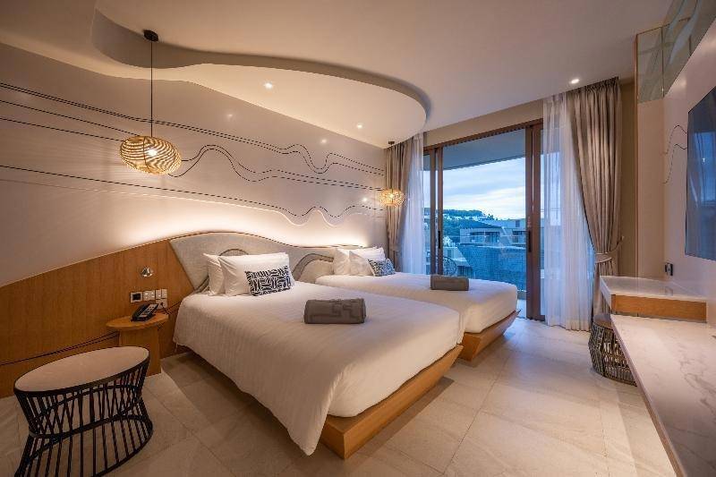 Metadee Concept Resort & Villas