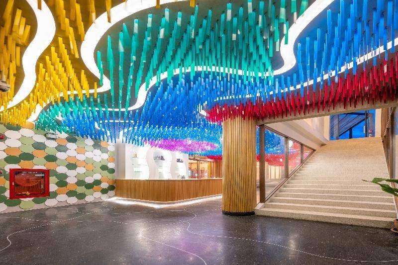 Metadee Concept Resort & Villas