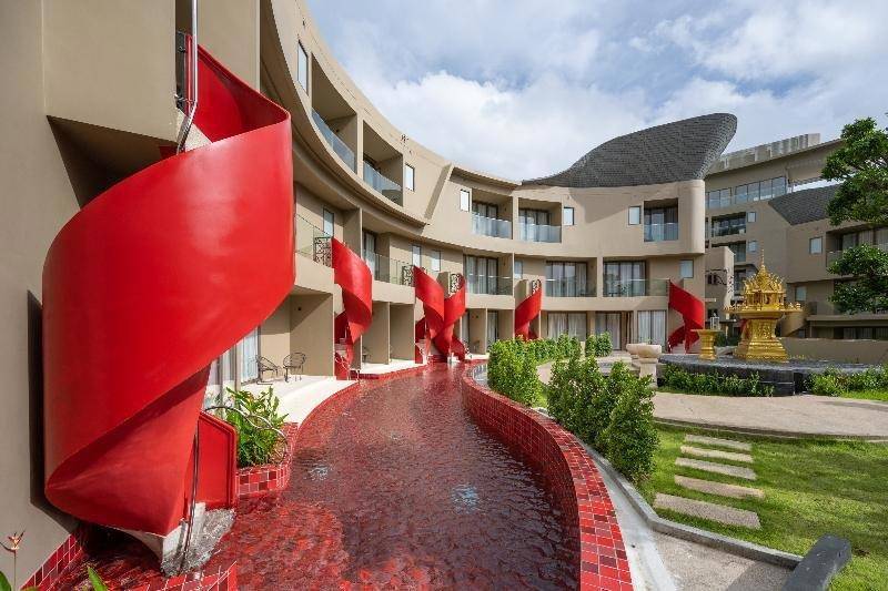 Metadee Concept Resort & Villas