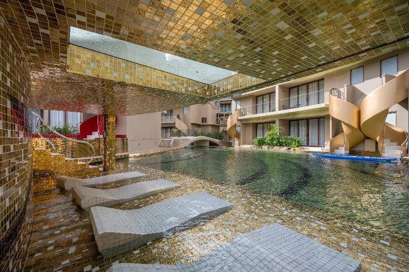 Metadee Concept Resort & Villas