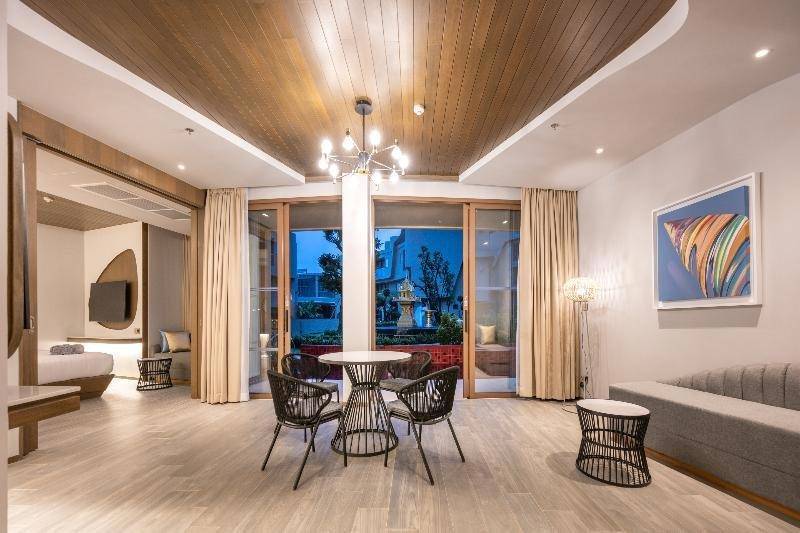 Metadee Concept Resort & Villas