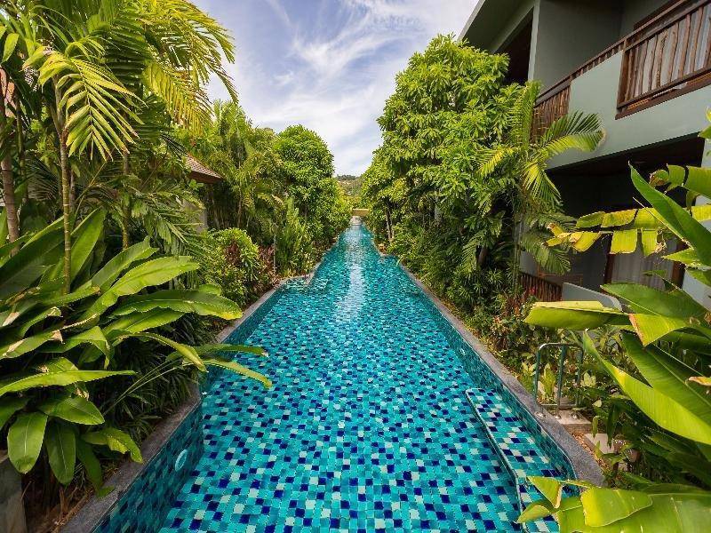 Metadee Concept Resort & Villas