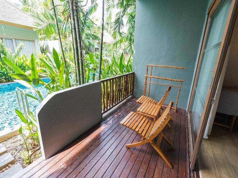 Metadee Concept Resort & Villas