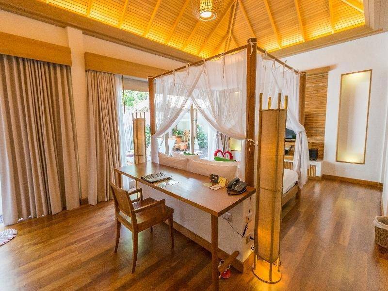 Metadee Concept Resort & Villas