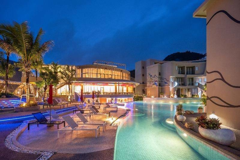 Metadee Concept Resort & Villas