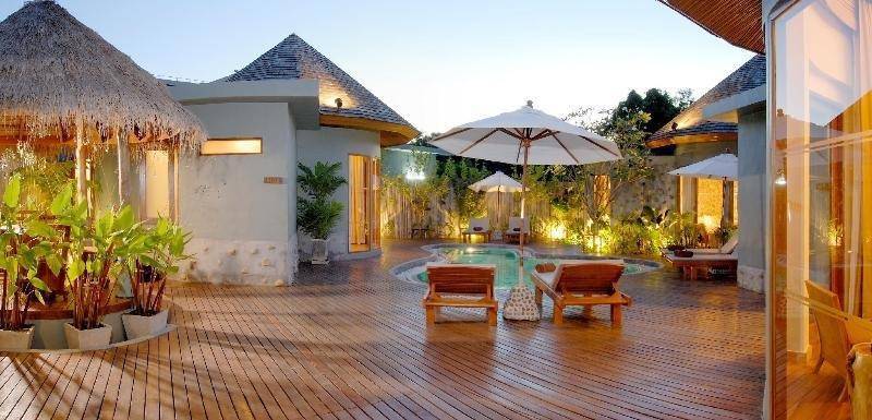 Metadee Concept Resort & Villas