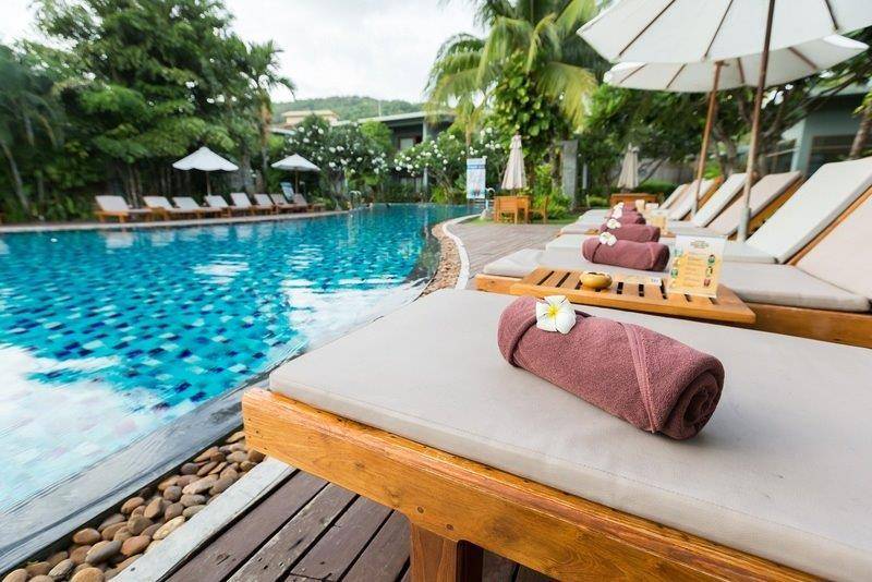 Metadee Concept Resort & Villas