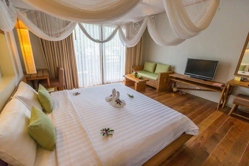 Metadee Concept Resort & Villas