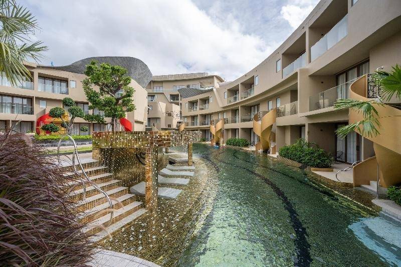 Metadee Concept Resort & Villas