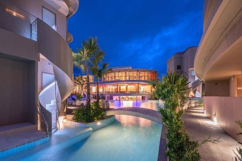 Metadee Concept Resort & Villas