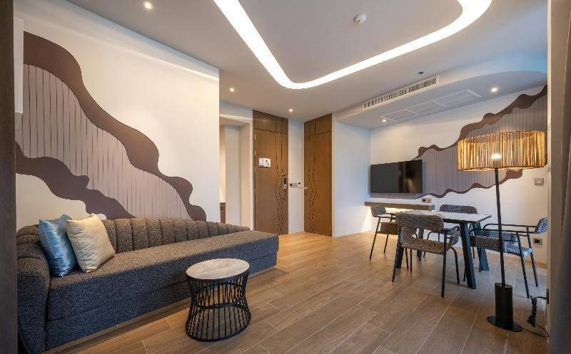 Metadee Concept Resort & Villas