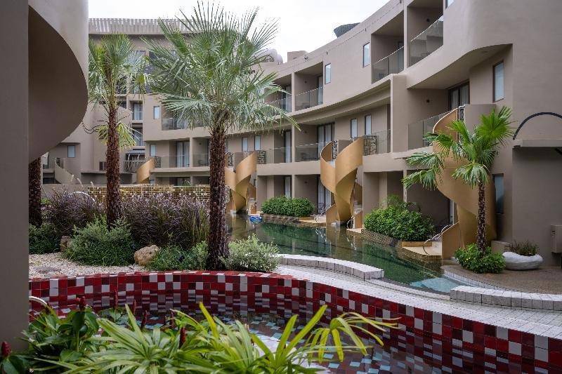 Metadee Concept Resort & Villas