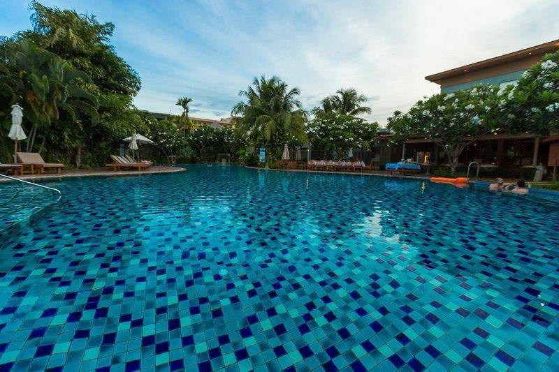 Metadee Concept Resort & Villas