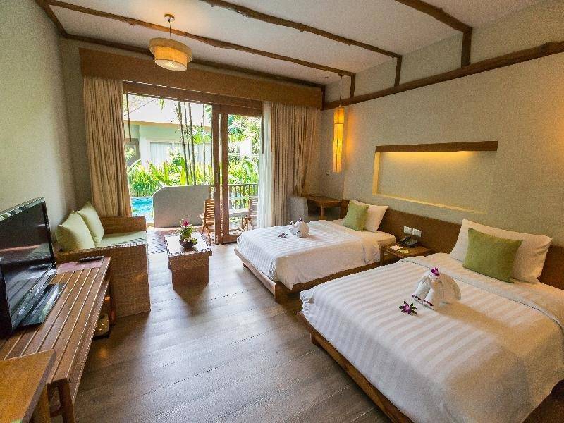 Metadee Concept Resort & Villas