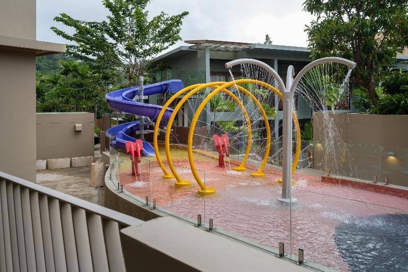 Metadee Concept Resort & Villas