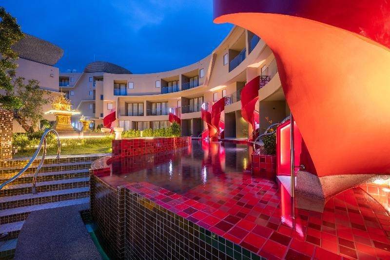 Metadee Concept Resort & Villas