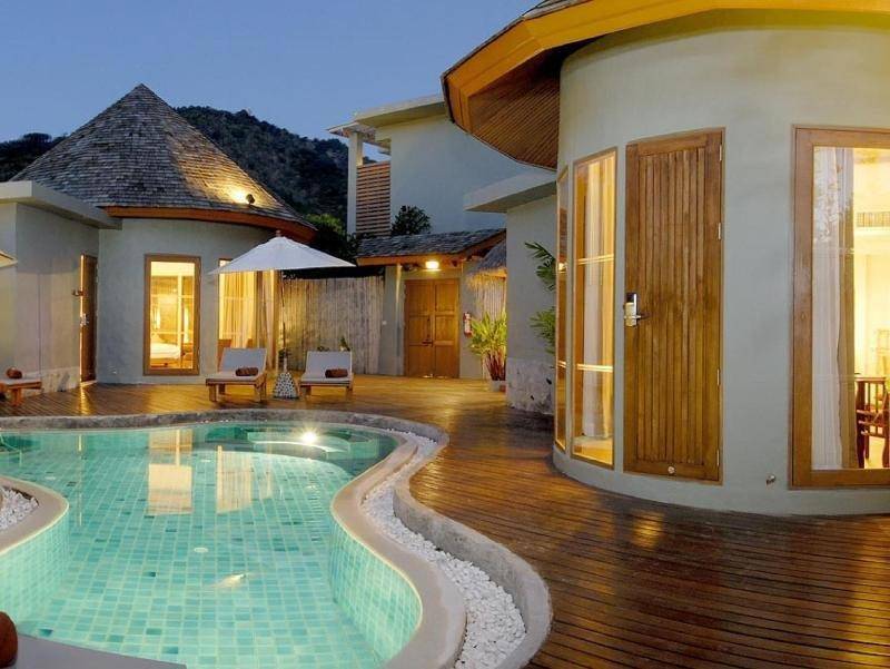 Metadee Concept Resort & Villas